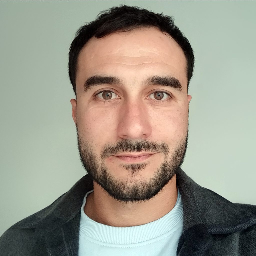Presentació del candidat